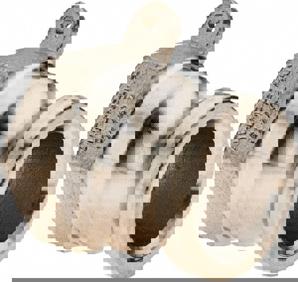 Cam & Groove Coupling: 3/4